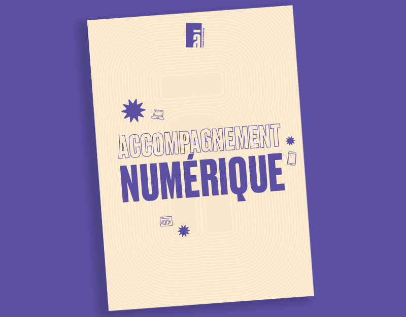 Programme de l’accompagnement numérique