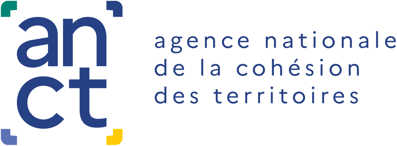 L'Agence nationale de la cohésion des territoires