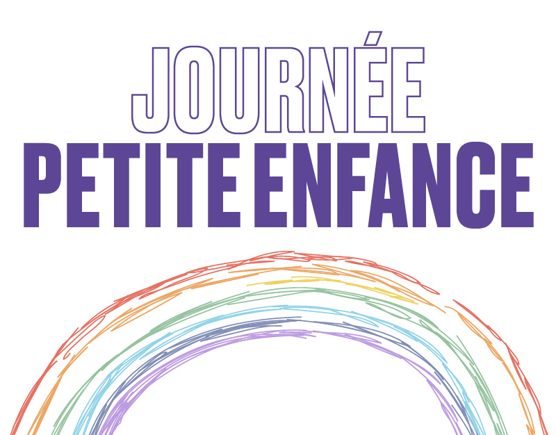 Journée de la Petite Enfance